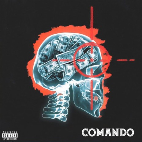 Comando | Boomplay Music