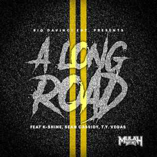 A LONG ROAD (Radio Edit)