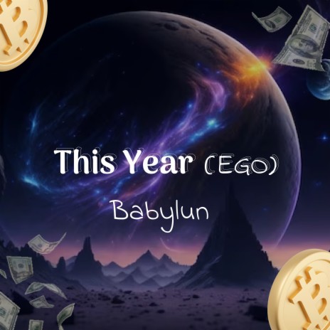 This Year(EGO) | Boomplay Music