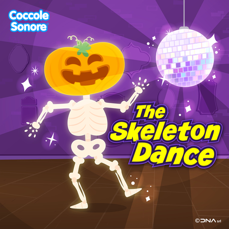 The Skeleton dance | Boomplay Music