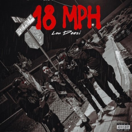 18 mph | Boomplay Music