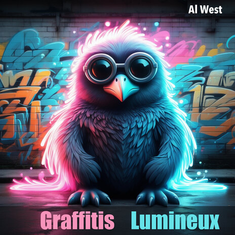 Graffitis Lumineux | Boomplay Music