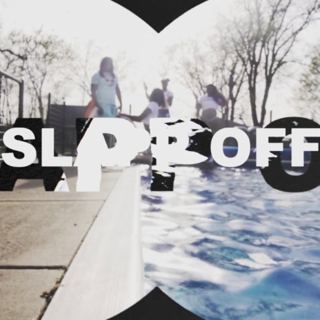 Slapp Off ft. India P | Boomplay Music