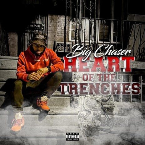 Heart of the Trenches(Intro) | Boomplay Music
