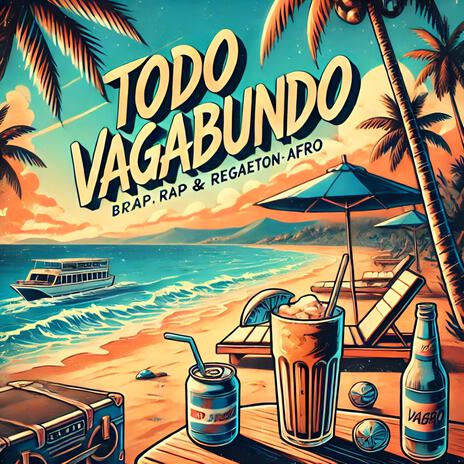 Todo vagabundo | Boomplay Music