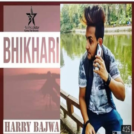 Bhikhari | Boomplay Music