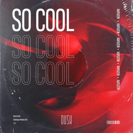 So Cool (Extended Mix)