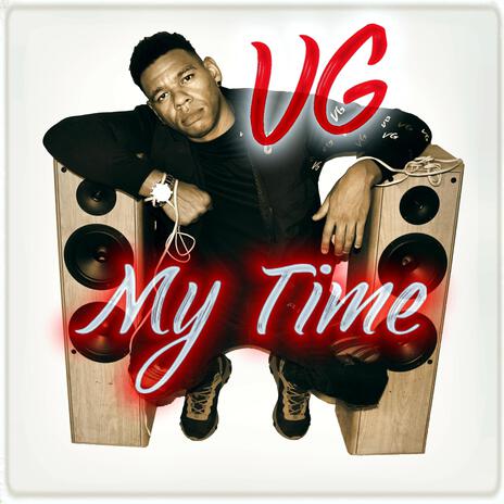 My Time | Boomplay Music