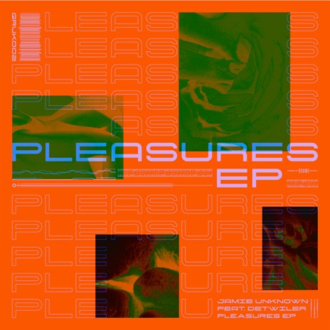 Pleasures (Original Mix)