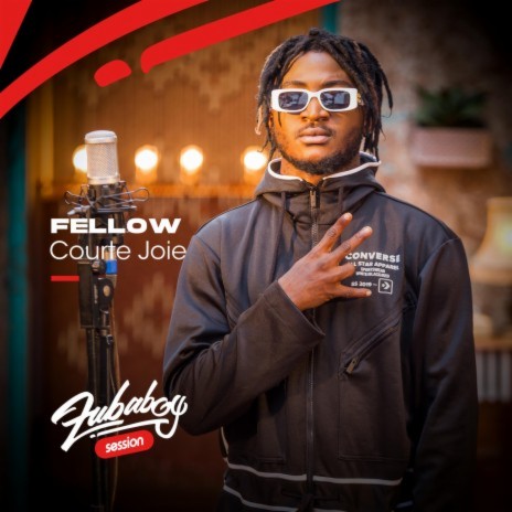 Courte Joie ft. Fellow | Boomplay Music