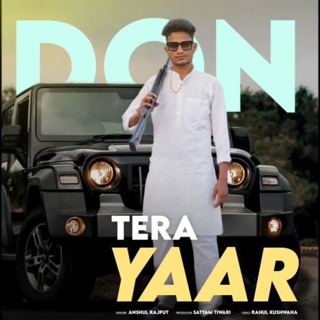 Don Tera Yaar | Boomplay Music