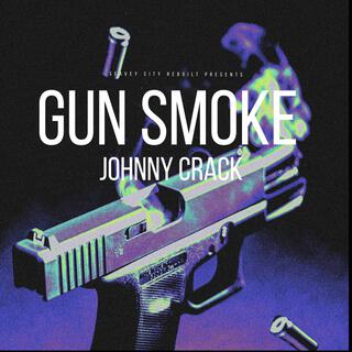 Gun Smoke