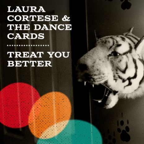 Treat You Better ft. Laura Cortese | Boomplay Music