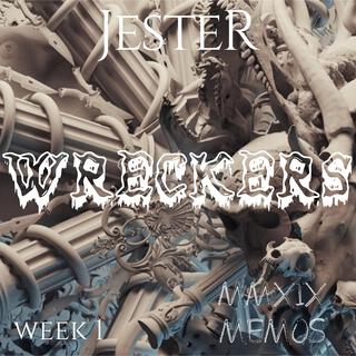 Wreckers (Week 1)