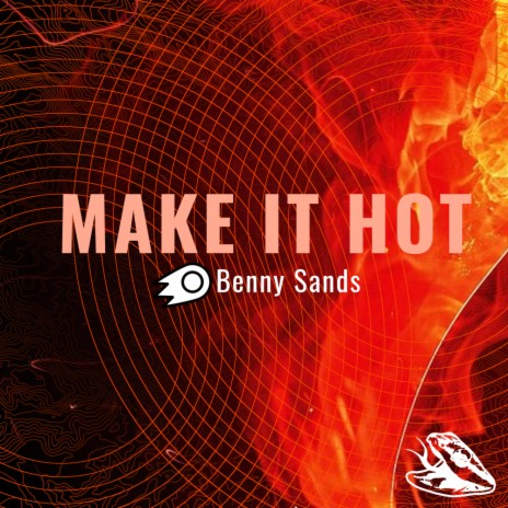 Make It Hot (Original Mix)