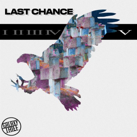 Last Chance | Boomplay Music