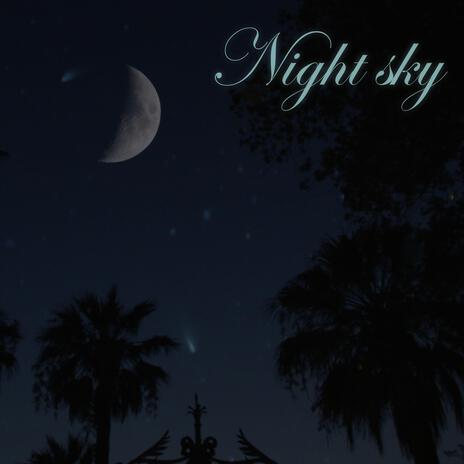 Night sky