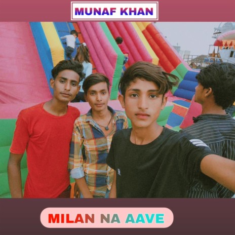 Milan Na Aave | Boomplay Music