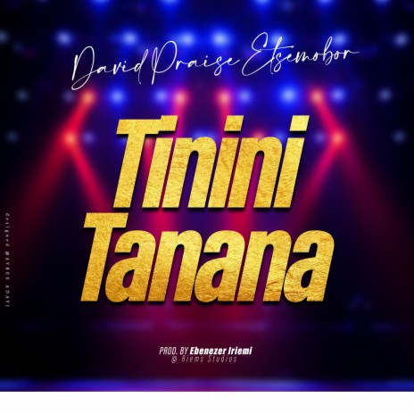 TININI TANANA | Boomplay Music
