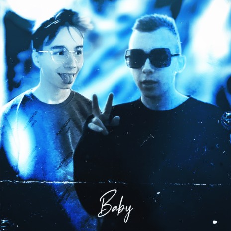 Baby (Prod. by mvgic) ft. Кляйн | Boomplay Music