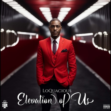 Elevation of Us | Boomplay Music