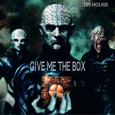 Give Me The Box | Boomplay Music
