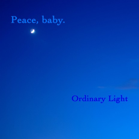 Ordinary Light | Boomplay Music