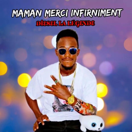 maman merci infiniment | Boomplay Music