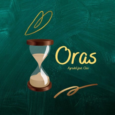 Oras (feat. Cleo Engco) | Boomplay Music