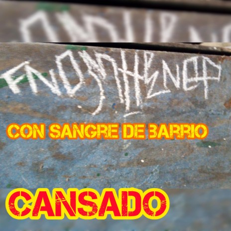 cansado | Boomplay Music