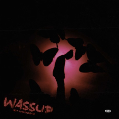 Wassup ft. Kali Freshman | Boomplay Music