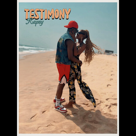 Testimony | Boomplay Music