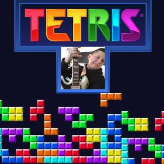 tetris (korobeiniki) (Special Version)