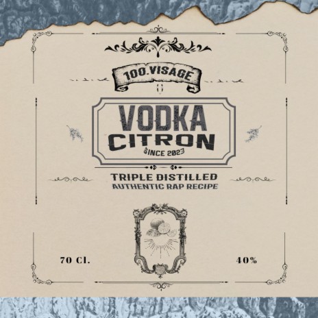 Vodka Citron | Boomplay Music