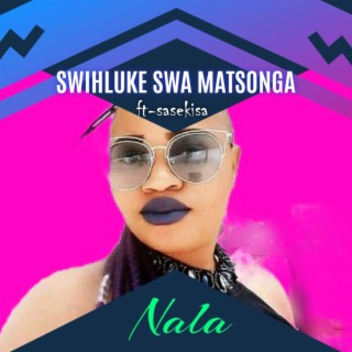 Swihluke Swa Matsonga