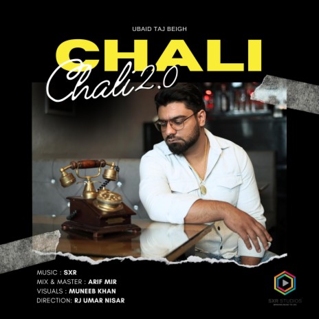 Chali Chali 2.0 | Boomplay Music