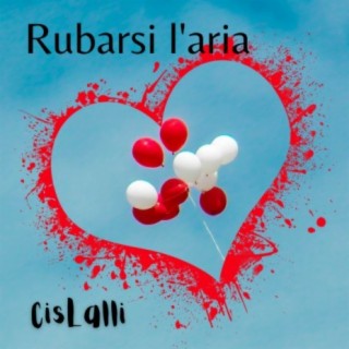 Rubarsi l'aria