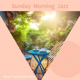 Sunday Morning Jazz