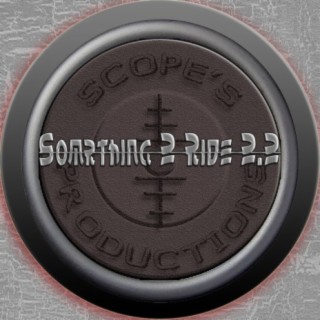 Something 2 Ride 2.2