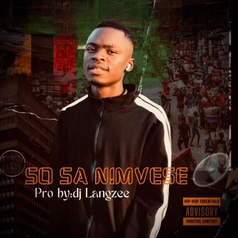 Sosa Nimvese | Boomplay Music