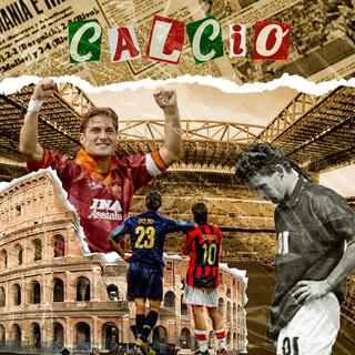 Calcio