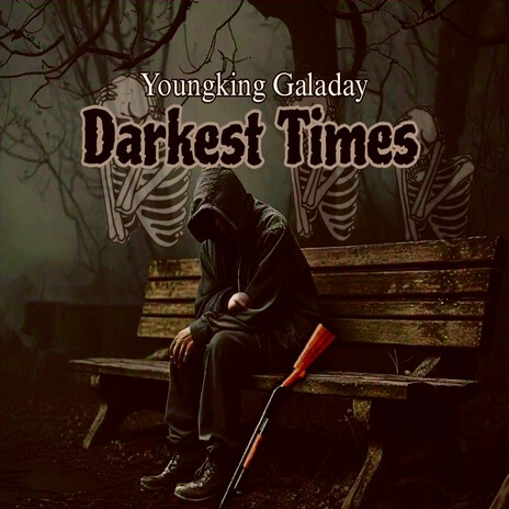 Darkest Times | Boomplay Music