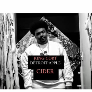 Detroit Apple Cider