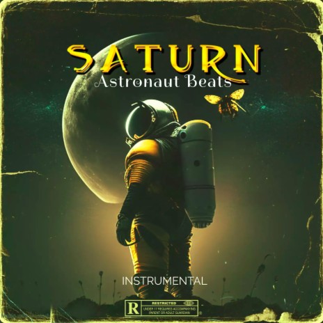 Saturn | Boomplay Music