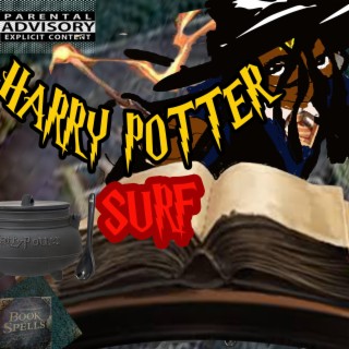 Harry potter surf