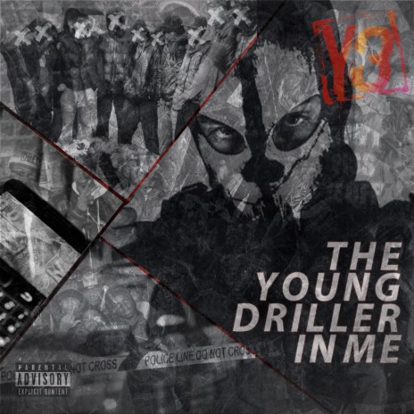 The Young Driller In Me | Boomplay Music