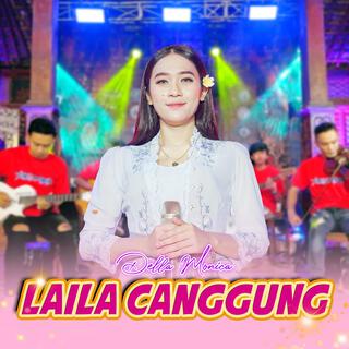 Laila Canggung