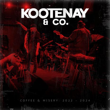 Coffee & Misery (Remastered) | Boomplay Music