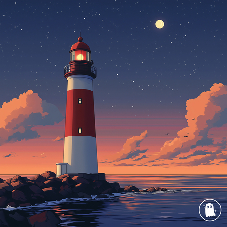 Lighthouse ft. Sineg | Boomplay Music