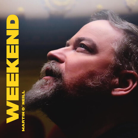 Weekend (Radio Edit)